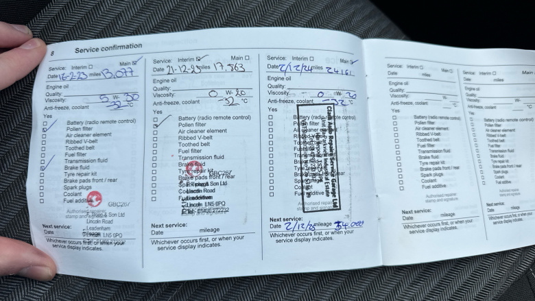 Vauxhall Corsa 1.2 SE Premium 5dr Petrol Hatchback